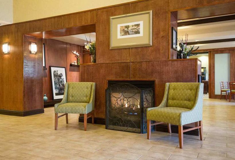 Hotel Hampton Inn Brattleboro  | Brattleboro | Vermont | United States 10