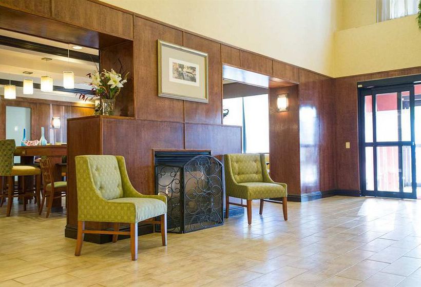 Hotel Hampton Inn Brattleboro  | Brattleboro | Vermont | United States 11