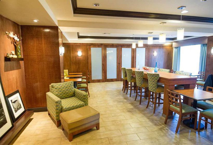 Hotel Hampton Inn Brattleboro  | Brattleboro | Vermont | United States 12