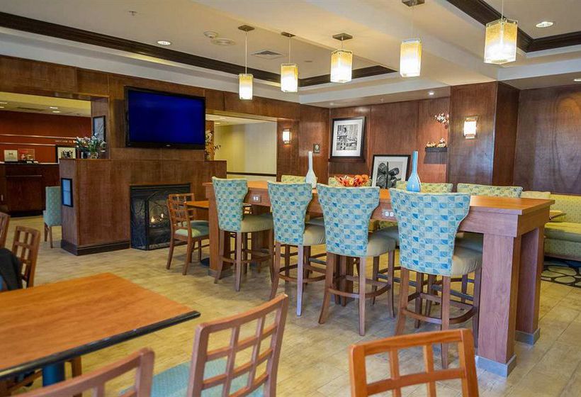 Hotel Hampton Inn Brattleboro  | Brattleboro | Vermont | United States 13