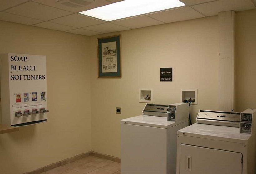 Hotel Hampton Inn Brattleboro  | Brattleboro | Vermont | United States 14