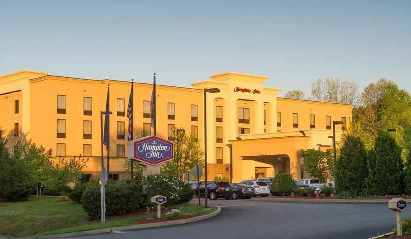 Hotel Hampton Inn Brattleboro  | Brattleboro | Vermont | United States 15