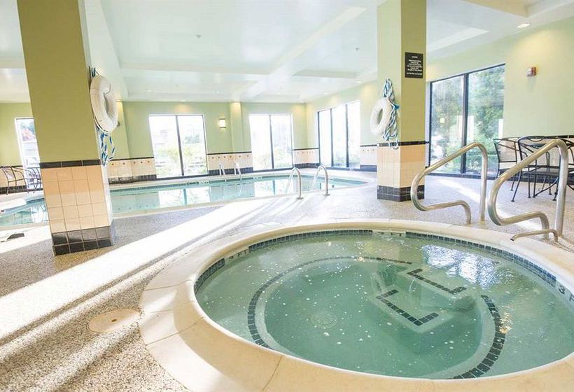 Hotel Hampton Inn Brattleboro  | Brattleboro | Vermont | United States 16