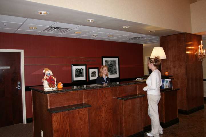 Hotel Hampton Inn Brattleboro  | Brattleboro | Vermont | United States 17