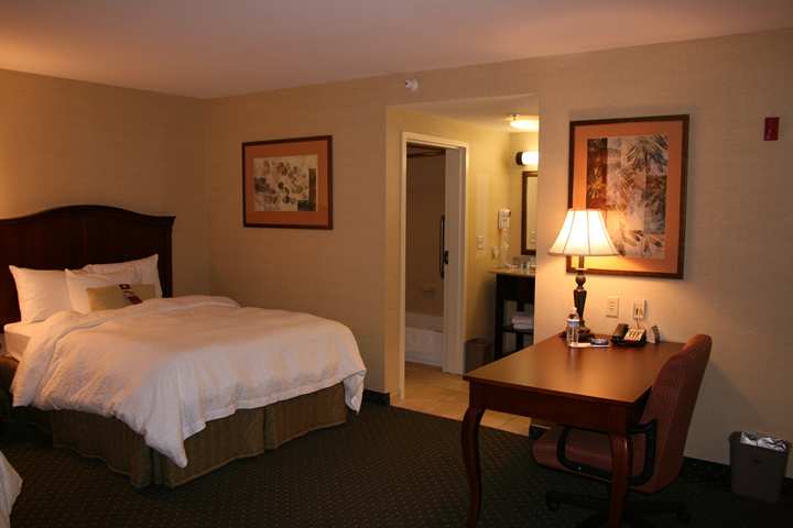 Hotel Hampton Inn Brattleboro  | Brattleboro | Vermont | United States 18