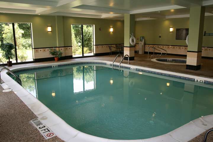 Hotel Hampton Inn Brattleboro  | Brattleboro | Vermont | United States 19