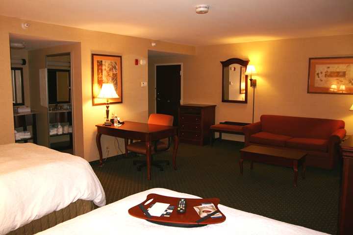 Hotel Hampton Inn Brattleboro  | Brattleboro | Vermont | United States 20
