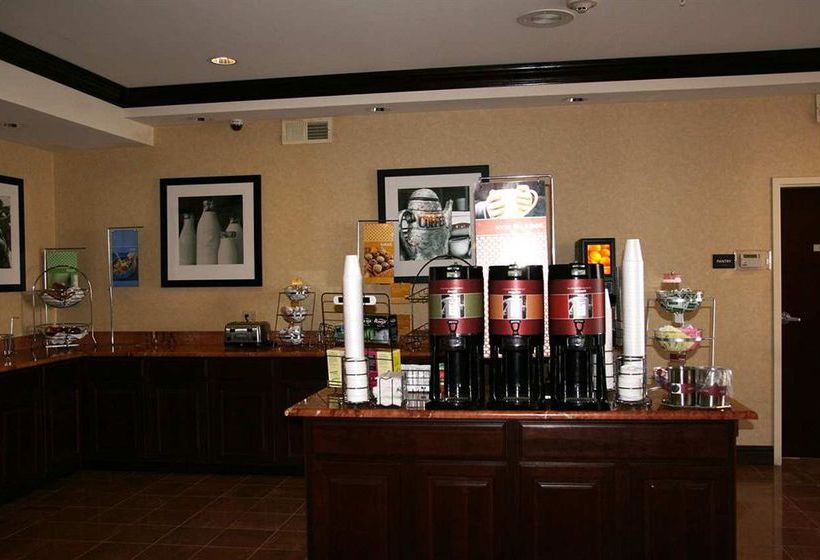 Hotel Hampton Inn Brattleboro  | Brattleboro | Vermont | United States 4