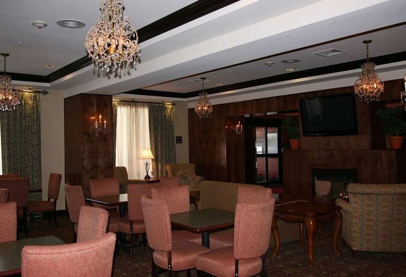 Hotel Hampton Inn Brattleboro  | Brattleboro | Vermont | United States 5