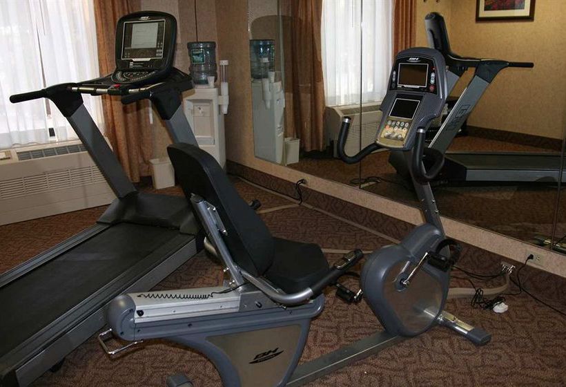 Hotel Hampton Inn Brattleboro  | Brattleboro | Vermont | United States 6