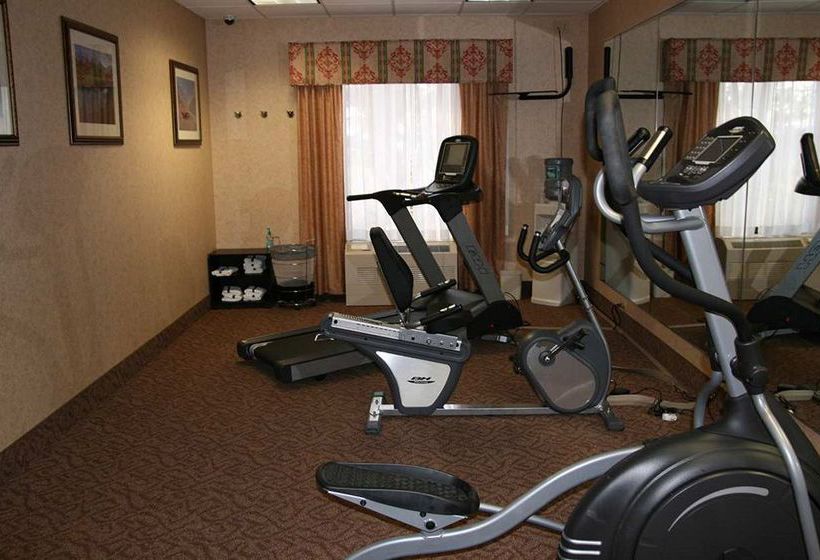 Hotel Hampton Inn Brattleboro  | Brattleboro | Vermont | United States 7