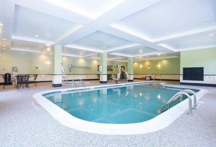 Hotel Hampton Inn Brattleboro  | Brattleboro | Vermont | United States 9