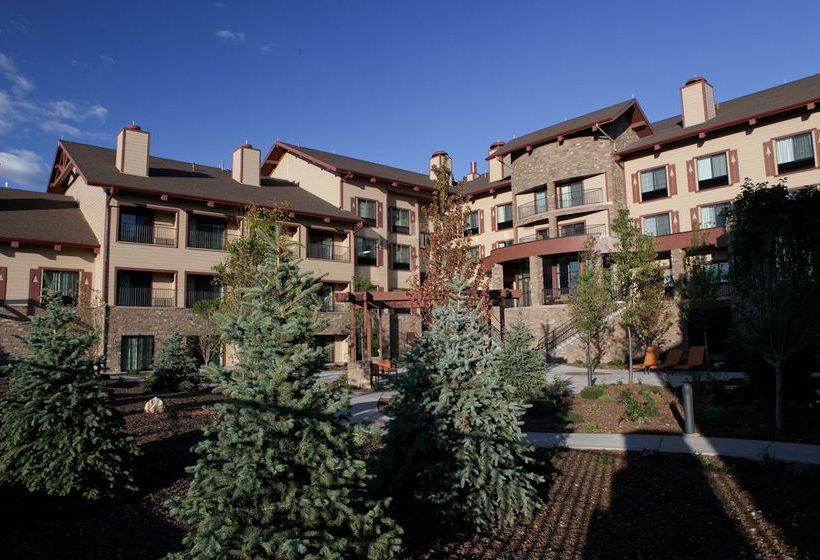 Hotel Courtyard Flagstaff  | Flagstaff | Arizona | United States 1
