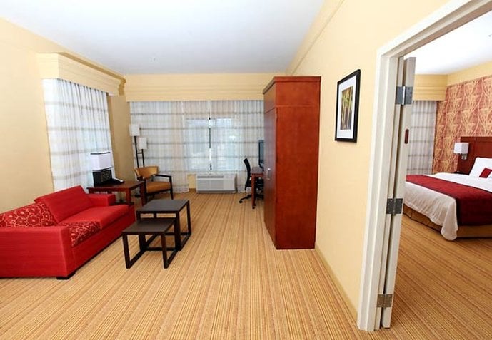 Hotel Courtyard Flagstaff  | Flagstaff | Arizona | United States 11