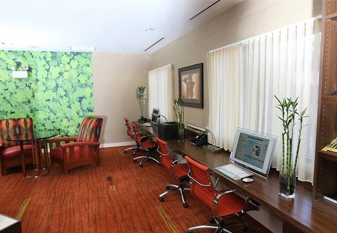 Hotel Courtyard Flagstaff  | Flagstaff | Arizona | United States 12