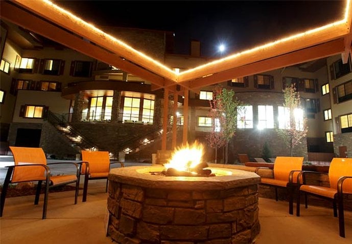 Hotel Courtyard Flagstaff  | Flagstaff | Arizona | United States 13