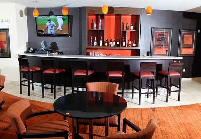 Hotel Courtyard Flagstaff  | Flagstaff | Arizona | United States 14