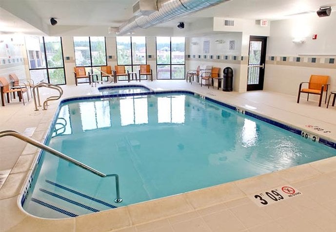 Hotel Courtyard Flagstaff  | Flagstaff | Arizona | United States 15