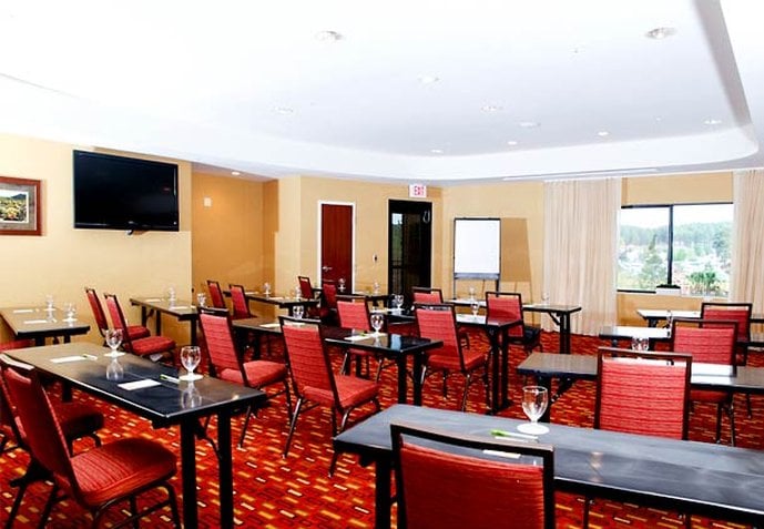 Hotel Courtyard Flagstaff  | Flagstaff | Arizona | United States 16