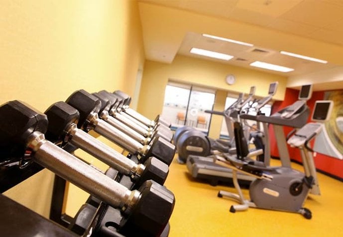 Hotel Courtyard Flagstaff  | Flagstaff | Arizona | United States 17