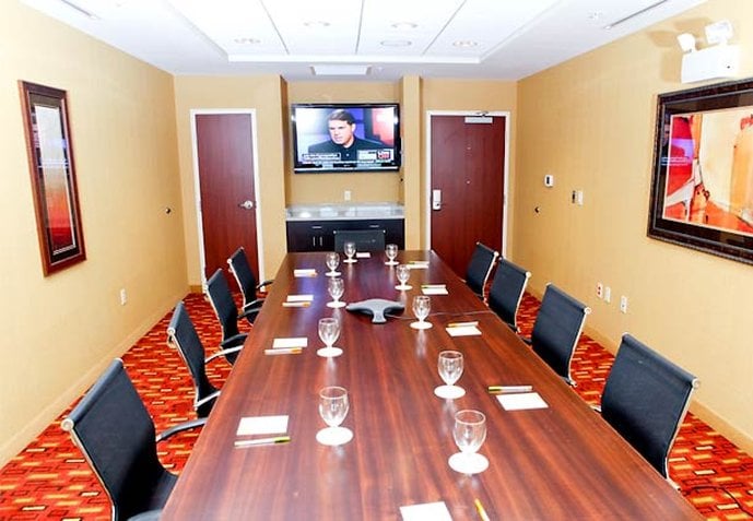 Hotel Courtyard Flagstaff  | Flagstaff | Arizona | United States 18