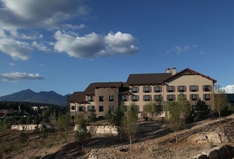 Hotel Courtyard Flagstaff  | Flagstaff | Arizona | United States 2