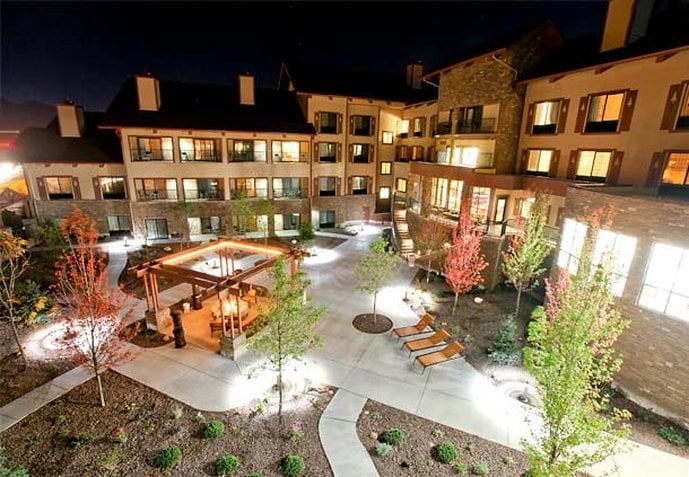 Hotel Courtyard Flagstaff  | Flagstaff | Arizona | United States 5