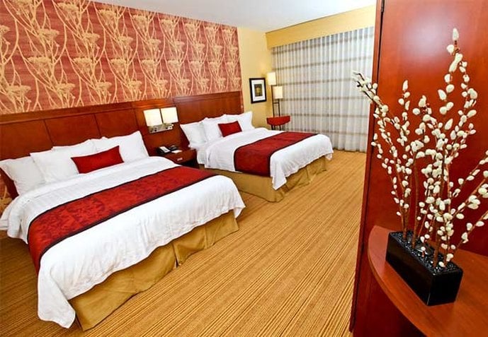 Hotel Courtyard Flagstaff  | Flagstaff | Arizona | United States 6