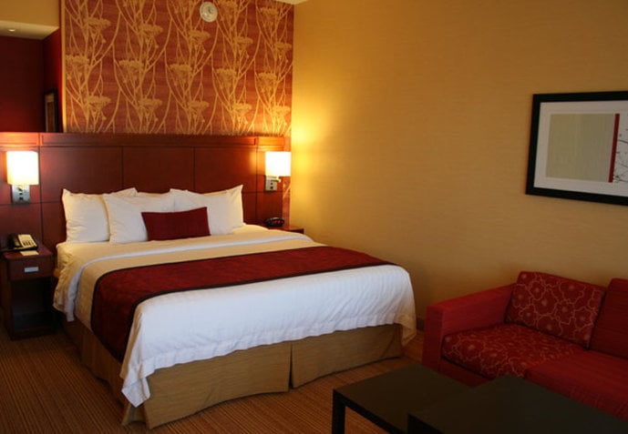 Hotel Courtyard Flagstaff  | Flagstaff | Arizona | United States 8