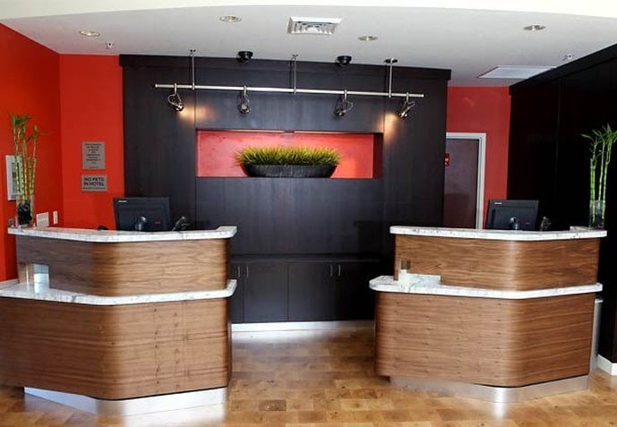 Hotel Courtyard Flagstaff  | Flagstaff | Arizona | United States 9