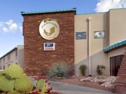 Hotel Hualapai Ranch At Grand Canyon  | Canyon | Texas | Estados Unidos