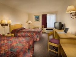 Hotel Hualapai Ranch At Grand Canyon  | Canyon | Texas | Estados Unidos 2