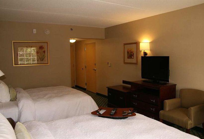 Hotel Hampton Inn & Suites Berkshires-Lenox  | Lenox | Massachusetts | United States 1