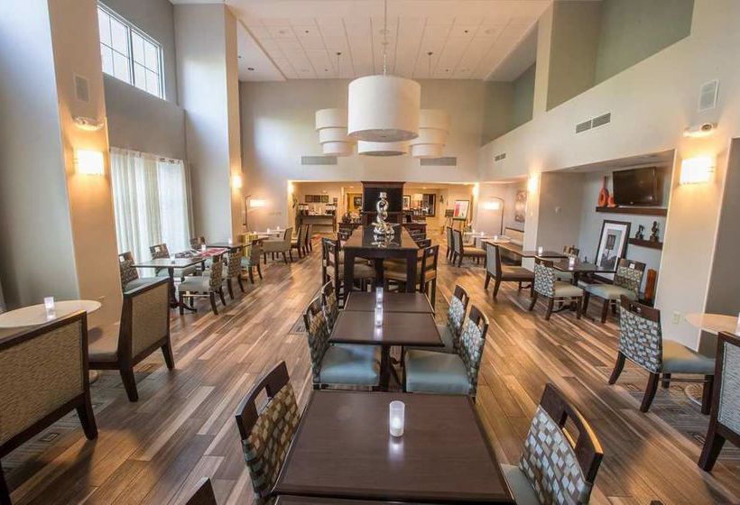 Hotel Hampton Inn & Suites Berkshires-Lenox  | Lenox | Massachusetts | United States 11