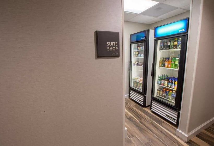 Hotel Hampton Inn & Suites Berkshires-Lenox  | Lenox | Massachusetts | United States 13