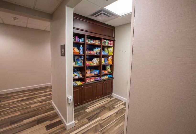 Hotel Hampton Inn & Suites Berkshires-Lenox  | Lenox | Massachusetts | United States 14