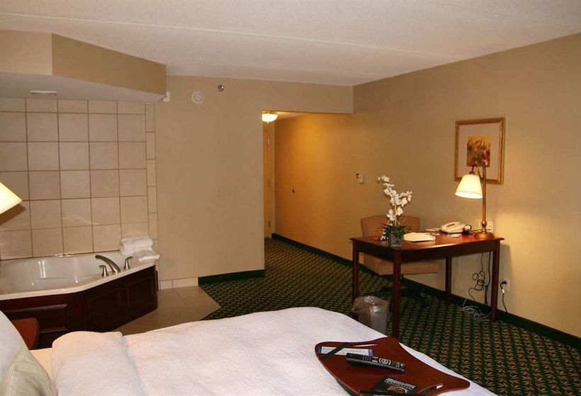 Hotel Hampton Inn & Suites Berkshires-Lenox  | Lenox | Massachusetts | United States 2
