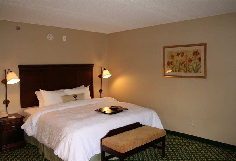 Hotel Hampton Inn & Suites Berkshires-Lenox  | Lenox | Massachusetts | United States 3