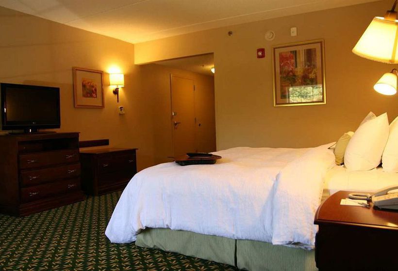 Hotel Hampton Inn & Suites Berkshires-Lenox  | Lenox | Massachusetts | United States 6