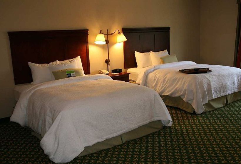 Hotel Hampton Inn & Suites Berkshires-Lenox  | Lenox | Massachusetts | United States 7