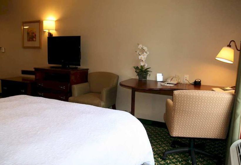 Hotel Hampton Inn & Suites Berkshires-Lenox  | Lenox | Massachusetts | United States 8