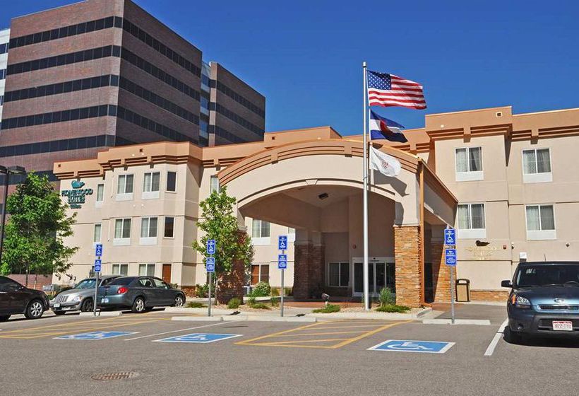 Hotel Homewood Suites By Hilton Denver West Lakewood Lakewood