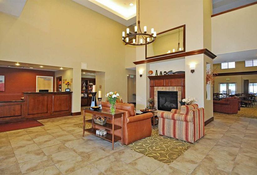 Hotel Homewood Suites By Hilton Denver West Lakewood  | Lakewood | Colorado | United States 1