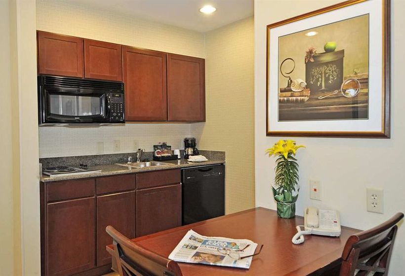 Hotel Homewood Suites By Hilton Denver West Lakewood  | Lakewood | Colorado | United States 10