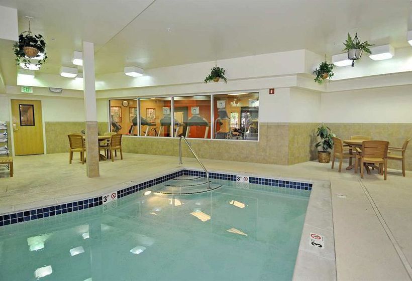 Hotel Homewood Suites By Hilton Denver West Lakewood  | Lakewood | Colorado | United States 11