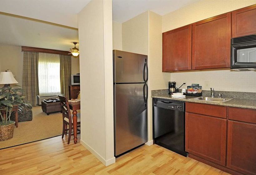 Hotel Homewood Suites By Hilton Denver West Lakewood  | Lakewood | Colorado | United States 12