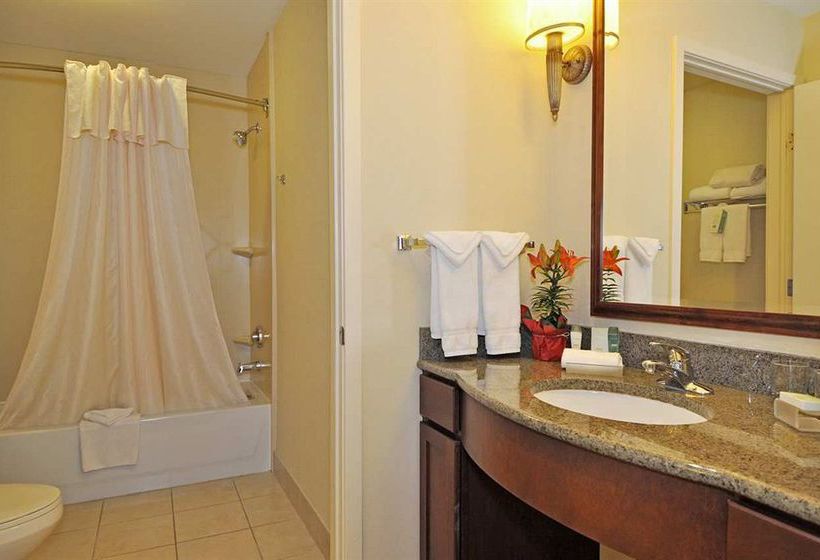 Hotel Homewood Suites By Hilton Denver West Lakewood  | Lakewood | Colorado | United States 15