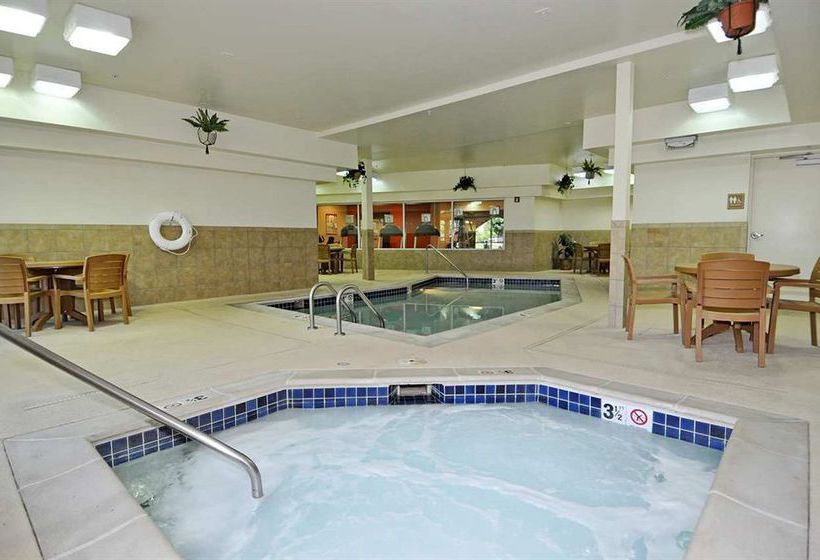 Hotel Homewood Suites By Hilton Denver West Lakewood  | Lakewood | Colorado | United States 16