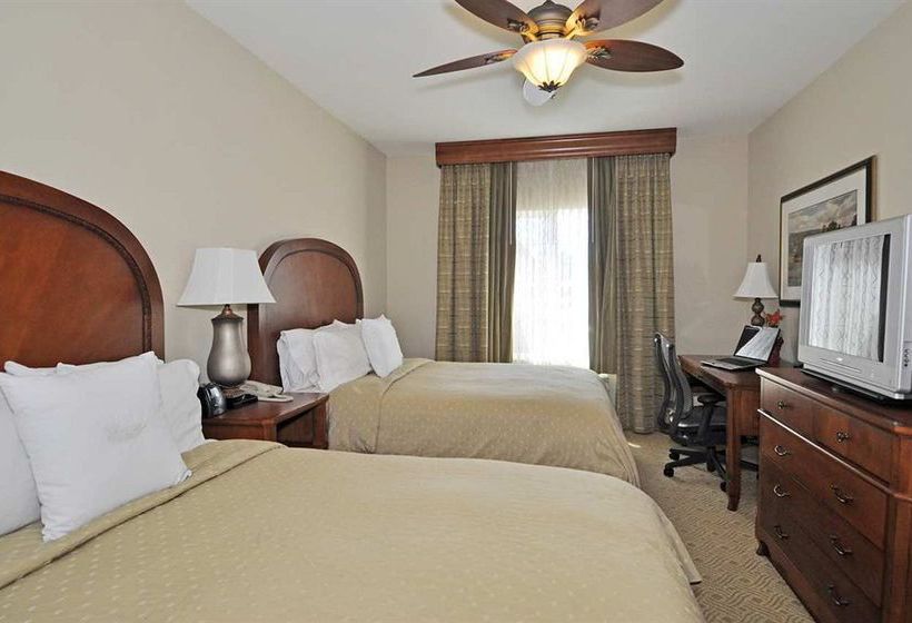 Hotel Homewood Suites By Hilton Denver West Lakewood  | Lakewood | Colorado | United States 17