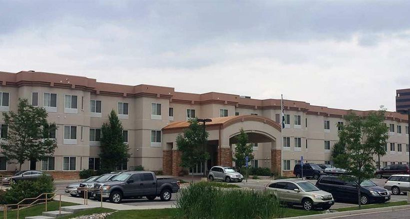 Hotel Homewood Suites By Hilton Denver West Lakewood  | Lakewood | Colorado | United States 18